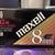 MAXELL XR-METAL 8mm professional 5 ps + HGX-MP 1ps + GX-MP 1ps 5 thumbnail