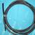 3/8" Black Plastic Tubing 1 thumbnail