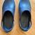 7W Black Women’s Crocs 2 thumbnail