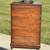 LESLIE Model 710 ROTOSONIC HAMMOND Organ Speaker with cord 7 thumbnail