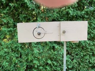 Repeating sparrow trap $50.00 1
