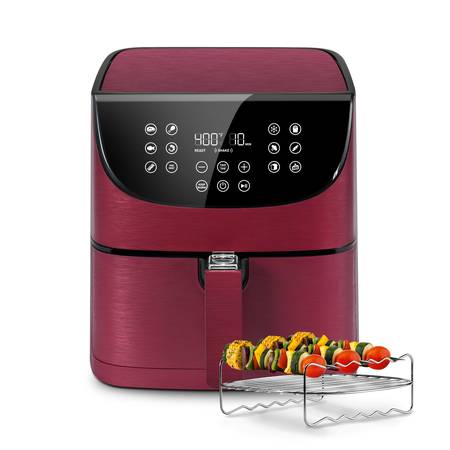 Brand New Unopened COSORI Pro Gen 2 Air Fryer 5.8QT (Rare Color) 1