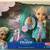NIB Disney Frozen Elsa Doll & Toddler Dress Gift Set 1 thumbnail