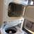 FRIGIDAIRE 27 INCH STACKABLE UNIT - GAS DRYER 2 thumbnail