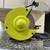 Ryobi 6 in. Bench Grinder BG612GSB 5 thumbnail