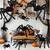 Halloween Spider Decorations Outdoor Indoor: 8 Pack Realistic Hairy Sp 4 thumbnail