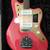 Fender Vintera II Roadworn Jazzmaster 2 thumbnail