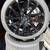 24" NEW Onyx Gloss Black Chevy Tahoe GMC Sierra 1Wheels Rims 1 thumbnail