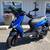 NEW 2022 Blue Lance Cabo 49cc Scooter : End of Season Sale 2 thumbnail
