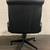 KNOLL LEATHER EXECUTIVE OFFICE CHAIR 4 thumbnail