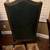 Luxury Custom Build Wingback Office Chair 2 thumbnail