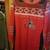 Cleveland browns sweater dress xl 1 thumbnail