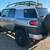 2010 Toyota FJ Cruiser Base 5 thumbnail
