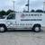 2008 Ford Econoline Cargo Van E-250 Recreational 2 thumbnail