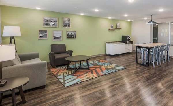 $392 / 1br - Exclusive offer: Short stays with no commitment! (1201 Louis Henna Blvd, Round Rock, TX)63922560260227124