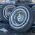 brand new 13  inch wire wheels all chrome 100 spoke 14 thumbnail