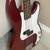 Nice! Squier Precision Bass Guitar 3 thumbnail