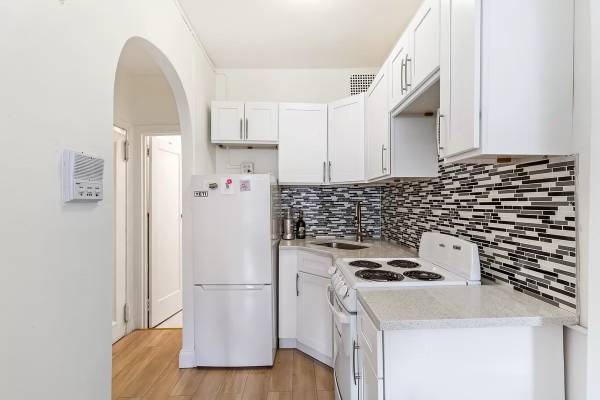¡Alquiler de $1,650 disponible de inmediato! Estudio increíble (Nueva York)64147841895682121