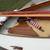 Melonseed Sailing & Rowing Boat by Crawford Boatworks with Trailer 7 thumbnail