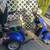Multiple mobility scooters 3 thumbnail