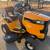 Cub Cadet XT1 Enduro Series Riding Lawn Mower 1 thumbnail