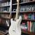 Fender Player Strat HSS 2020 - Polar White 5 thumbnail