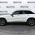 2021 Mercedes-Benz GLC 300 4MATIC SUV suv Polar White 3 thumbnail