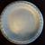 Wilton Armetale Patio Rope Large Round Pewter 17.5" Platter 1 thumbnail