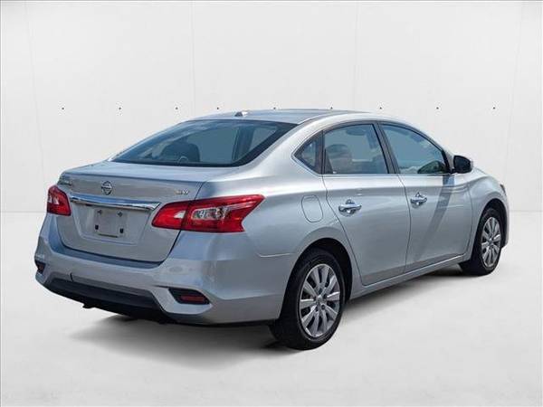2017 Nissan Sentra  SV Sedan - $7,495 (Call *(727) 474-0804* to Confirm Availability Instantly)63443222620161124