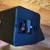 Mini Cube Bookshelf Speakers-200 Watt 3 thumbnail