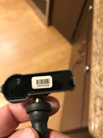 Tpms sensor 1