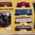 Like New w orginal box complete HO train set. Possibly 1970s earlier 5 thumbnail