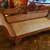Caribbean Regency Hand-Caned Wood Sofa / Couch 1920's - OR BEST OFFER 4 thumbnail