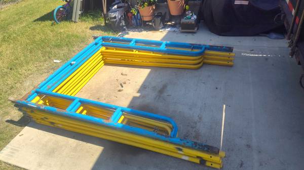 Scaffold 1