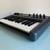M-Audio Oxygen 25 3rd Generation USB MIDI Controller - Like New! 8 thumbnail