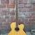 Dean EABC acoustic-electric bass with cutaway 1 thumbnail
