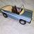 LUNDBY SWEDISH DOLLHOUSE CAR 1 thumbnail