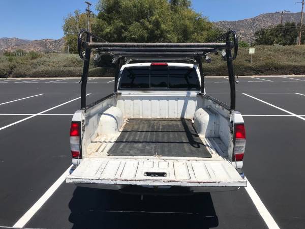 1998 Nissan Frontier - Photo 7