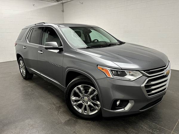 $327/mo - 2020 Chevrolet Traverse High Country for ONLY 1