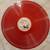 Rare 1947 Whizzer The Talking Airplane RED Vinyl w/ Sonovox 3 thumbnail