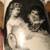 CROWN B BURSLEM PITCHER/JUG STAFFORDSHIRE ENGLAND SWEETHEARTS GIRLS 7 thumbnail
