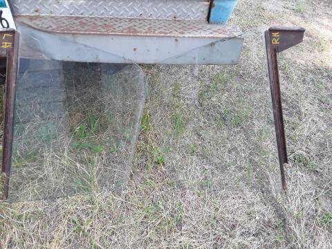 68-72 chevy pickup door glass 1