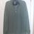 Izod Quarter Zip Pullover Men's Size XLT 1 thumbnail