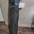 New Lawn Chair with Holders and Carrying Bag  - BRAND NEW CONDITION 2 thumbnail