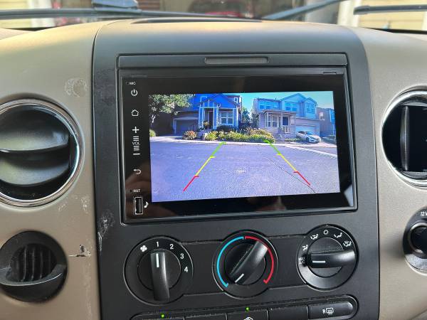 2004 Ford F-150 - Photo 9