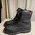 MENS DANNER BOOTS SIZE 9 D  ( Excellent ) 4 thumbnail