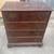 Wooden Heavy Large Bedside/Small Chest 1 thumbnail