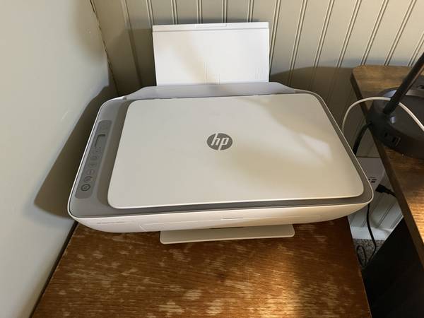 HP Printer/Scanner 1