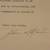 GLENN L. MARTIN 1933 TLS Prof. Framed of LOCKHEED  MARTIN AVIATION 3 thumbnail