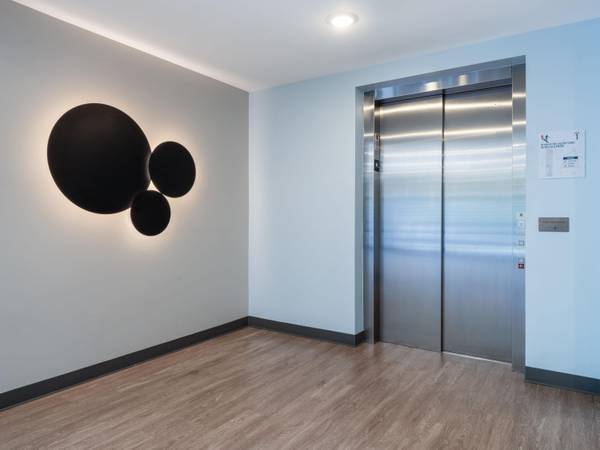 Early Check-in Available, Accessible Fitness Center, Digital Room Key 1